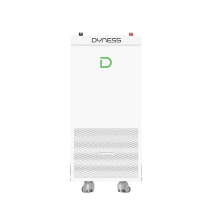Bateria LiFePO4 de 14,33kWh, IP65, com aquecimento DYNESS