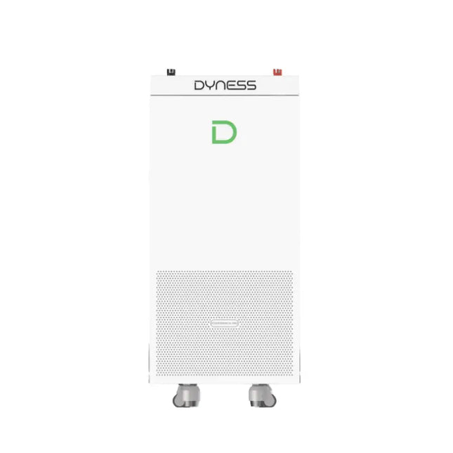 Bateria LiFePO4 de 14,33kWh, IP65, com aquecimento DYNESS