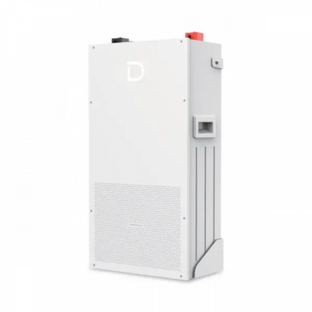 Bateria LiFePO4 DYNESS Powerbrick IP20 14.33kWh