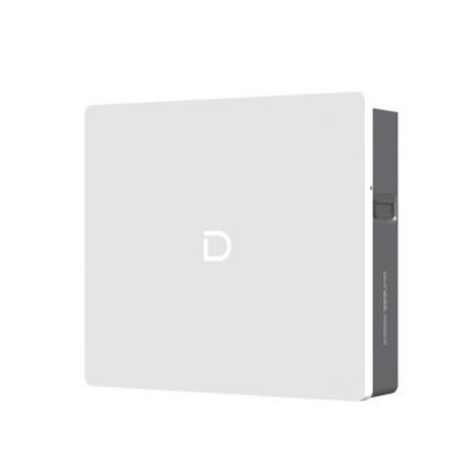 Bateria Powerbox G2, 10,24 kWh, IP65, aquecimento, DYNESS