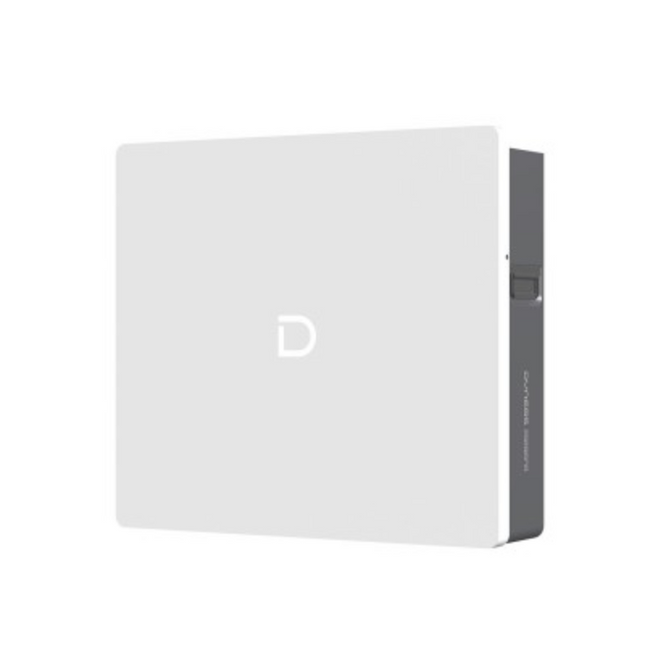 Bateria Powerbox G2, 10,24 kWh, IP65, aquecimento, DYNESS
