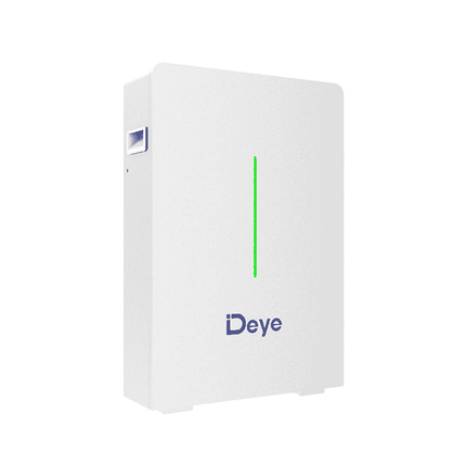 Bateria fotovoltaica LiFePo4 10.64kWh RW-G10.6, DEYE