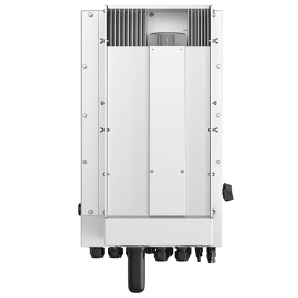 Inversor Híbrido SOLIS 6kW 48V 2xMPPT S6-EH1P6K-L-PLUS