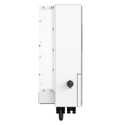 Inversor Híbrido SOLIS 6kW 48V 2xMPPT S6-EH1P6K-L-PLUS