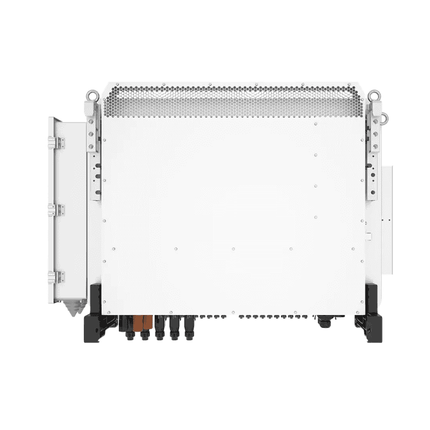 Inversor Híbrido Trifásico SOLIS S6-EH3P125K10-NV-YD-H 125 kW