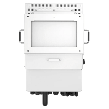 Inversor Híbrido SOLIS 15kW 48V 2xMPPT S6-EH3P15K02-NV-YD-L