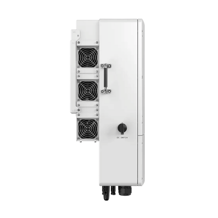 Inversor Híbrido SOLIS 12kW 48V 2xMPPT S6-EH3P12K02-NV-YD-L