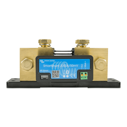 SmartShunt 2000A/50mV, Victron Energy