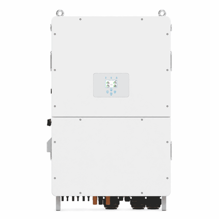 DEYE 100kW Three-Phase Hybrid Inverter SUN-100K-SG02HP3-EU-GM10