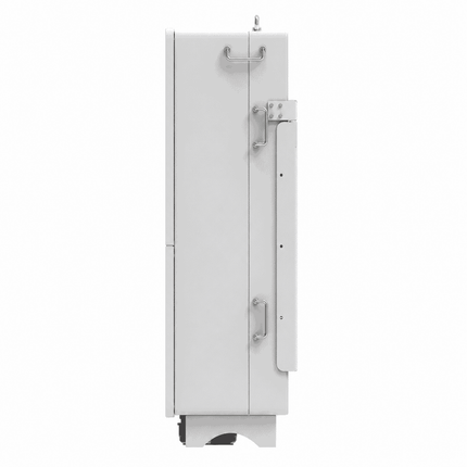 DEYE 125kW Three-Phase Hybrid Inverter SUN-125K-SG02HP3-EU-GM10