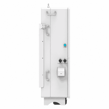 DEYE 100kW Three-Phase Hybrid Inverter SUN-100K-SG02HP3-EU-GM10