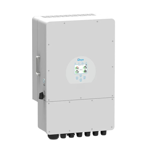[Re-sealed] Inversor Híbrido Trifásico DEYE SUN-12K-SG04LP3-EU 12kW