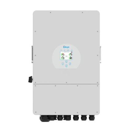 [Re-sealed] Inversor Híbrido Trifásico DEYE SUN-12K-SG04LP3-EU 12kW
