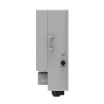 Inversor Híbrido Trifásico DEYE SUN-10K-SG05LP3-EU-SM2 10kW