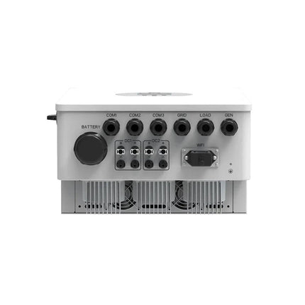 Inversor Híbrido Trifásico DEYE SUN-6K-SG05LP3-EU-SM2 6kW