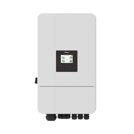 Inversor Híbrido Trifásico DEYE SUN-8K-SG05LP3-EU-SM2 8kW