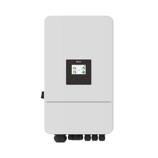 Inversor Híbrido Trifásico DEYE SUN-8K-SG05LP3-EU-SM2 8kW