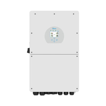 Inversor Híbrido Monofásico DEYE SUN-16K-SG01LP1 de 16kW