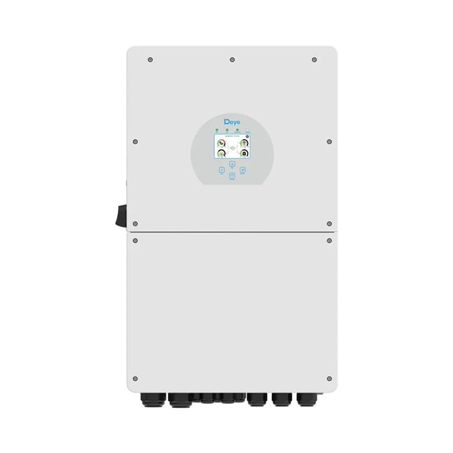 Inversor Híbrido Monofásico DEYE SUN-16K-SG01LP1 de 16kW