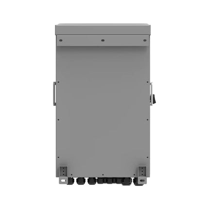 Inversor Híbrido Monofásico DEYE SUN-16K-SG01LP1 de 16kW