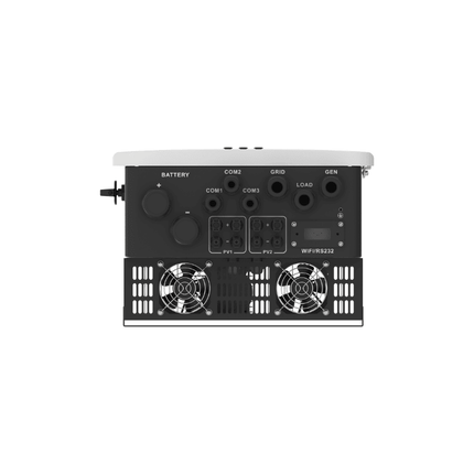 Inversor Híbrido Trifásico DEYE SUN-12K-SG05LP3-EU-SM2 12kW