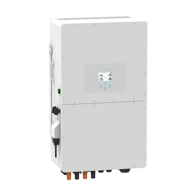 Inversor Híbrido Trifásico DEYE SUN-40K-SG01HP3-EU-BM4 40kW