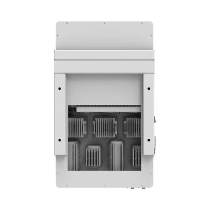 Inversor Híbrido Trifásico DEYE SUN-50K-SG01HP3-EU-BM4 50kW