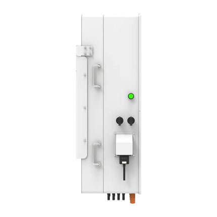 Inversor Híbrido Trifásico DEYE SUN-50K-SG01HP3-EU-BM4 50kW
