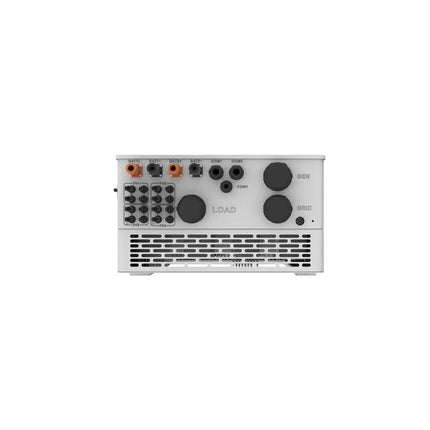 Inversor Híbrido Trifásico DEYE SUN-40K-SG01HP3-EU-BM4 40kW