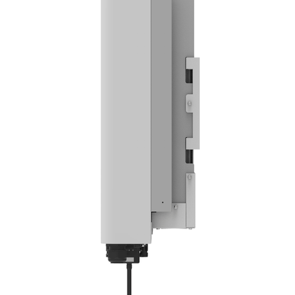 Inversor prosumidor ligado à rede DEYE SUN-30K-G04 de 30 kW