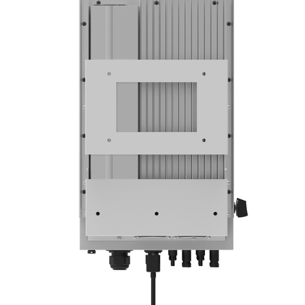 Inversor prosumidor ligado à rede DEYE SUN-30K-G04 de 30 kW