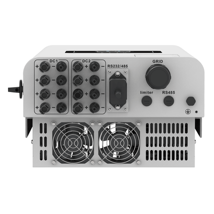 Inversor prosumidor ligado à rede DEYE SUN-30K-G04 de 30 kW