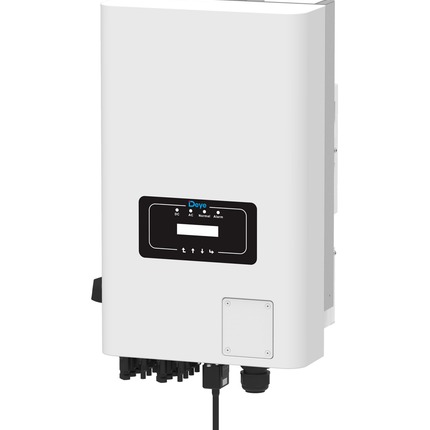 Inversor prosumidor ligado à rede DEYE SUN-30K-G04 de 30 kW