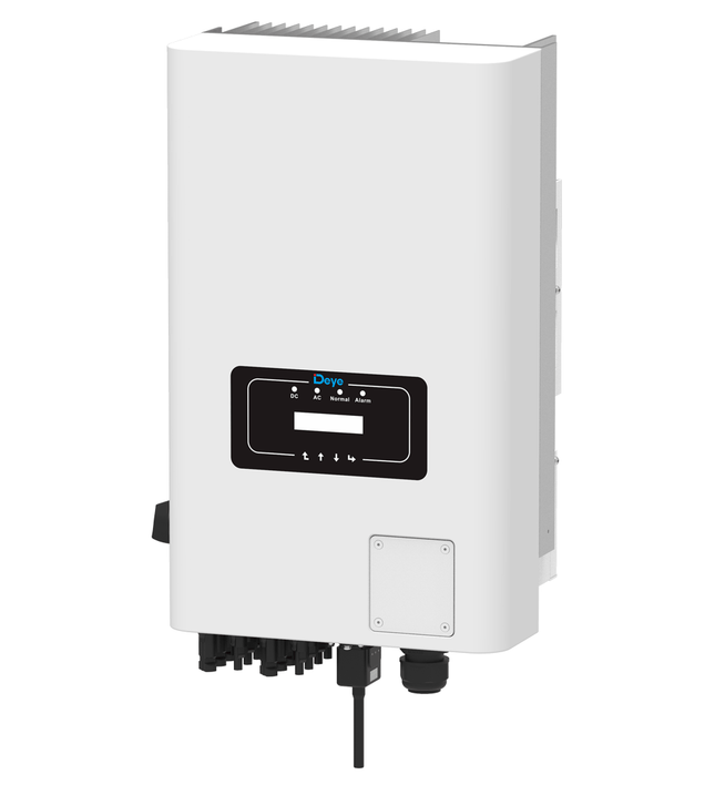 Inversor prosumidor ligado à rede DEYE SUN-30K-G04 de 30 kW