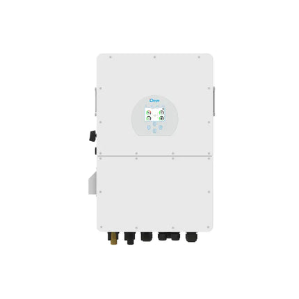 Inversor Híbrido Trifásico DEYE SUN-30K-SG02HP3-EU-AM3 30kW