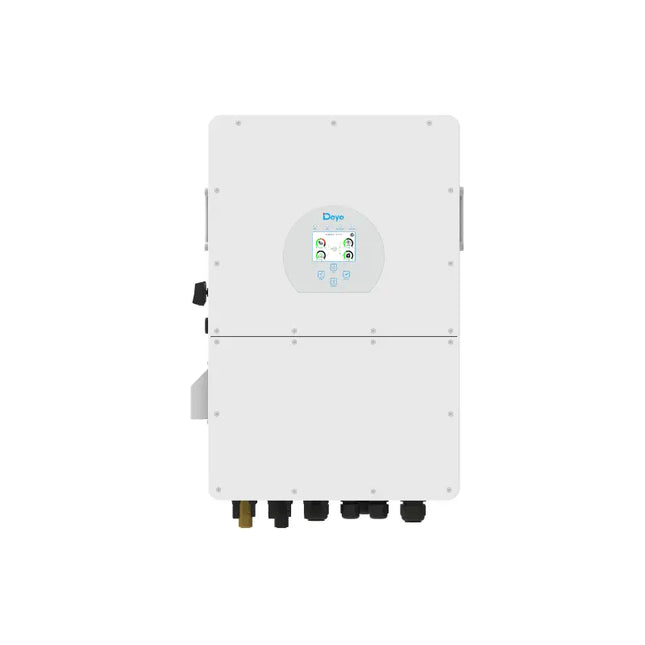 Inversor Híbrido Trifásico DEYE SUN-30K-SG02HP3-EU-AM3 30kW
