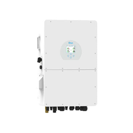 Inversor Híbrido Trifásico DEYE SUN-30K-SG02HP3-EU-AM3 30kW