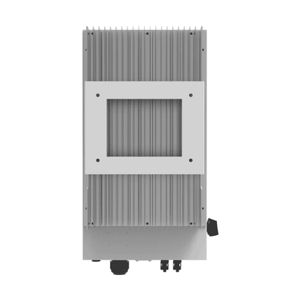 DEYE 7kW Three-Phase On-Grid Inverter, SUN-7K-G06P3-EU-BM2-P1
