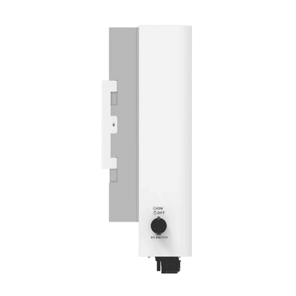 DEYE 7kW Three-Phase On-Grid Inverter, SUN-7K-G06P3-EU-BM2-P1
