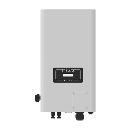 DEYE 7kW Three-Phase On-Grid Inverter, SUN-7K-G06P3-EU-BM2-P1