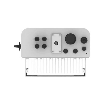 DEYE 7kW Three-Phase On-Grid Inverter, SUN-7K-G06P3-EU-BM2-P1