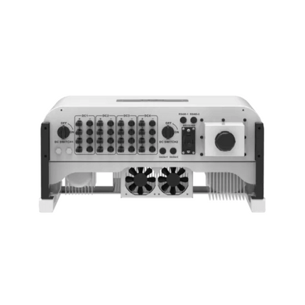 DEYE SUN-60K-G03 60kW Grid-Connected Prosumer Inverter