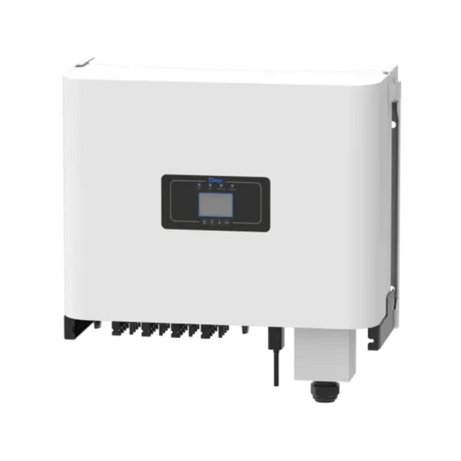 Inversor prosumidor ligado à rede DEYE SUN-50K-G03 de 50 kW
