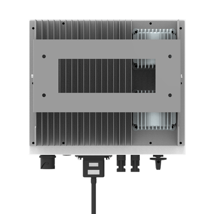 Inversor prosumer DEYE SUN-5K-G de 5 kW ligado à rede