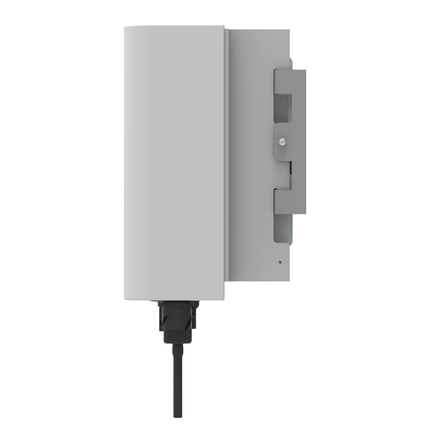 Inversor prosumer DEYE SUN-6K-G de 6 kW ligado à rede