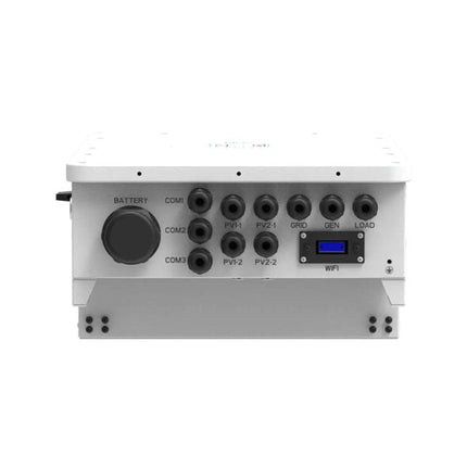 Inversor Híbrido Monofásico DEYE 8kW SUN-8K-SG05LP1-EU-AM2-P