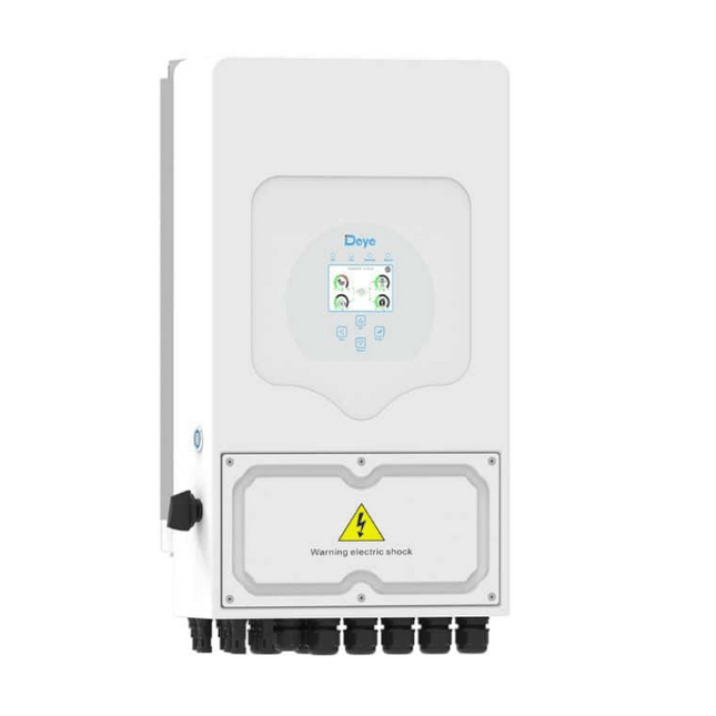 Inversor Híbrido Monofásico DEYE 5kW SUN-5K-SG05LP1-EU-AM2-P