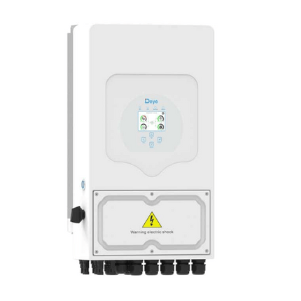 Inversor Híbrido Monofásico DEYE 3.6kW SUN-3.6K-SG05LP1-EU-AM2