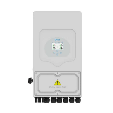 Inversor Híbrido Monofásico DEYE 3.6kW SUN-3.6K-SG05LP1-EU-AM2