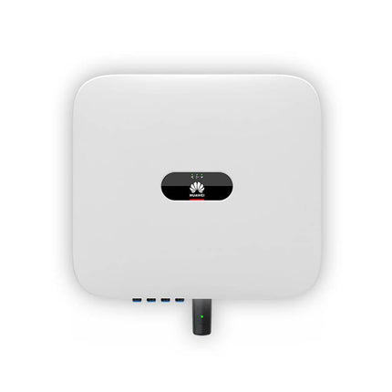 Inversor Trifásico Huawei 15kW SUN2000-15KTL-M2